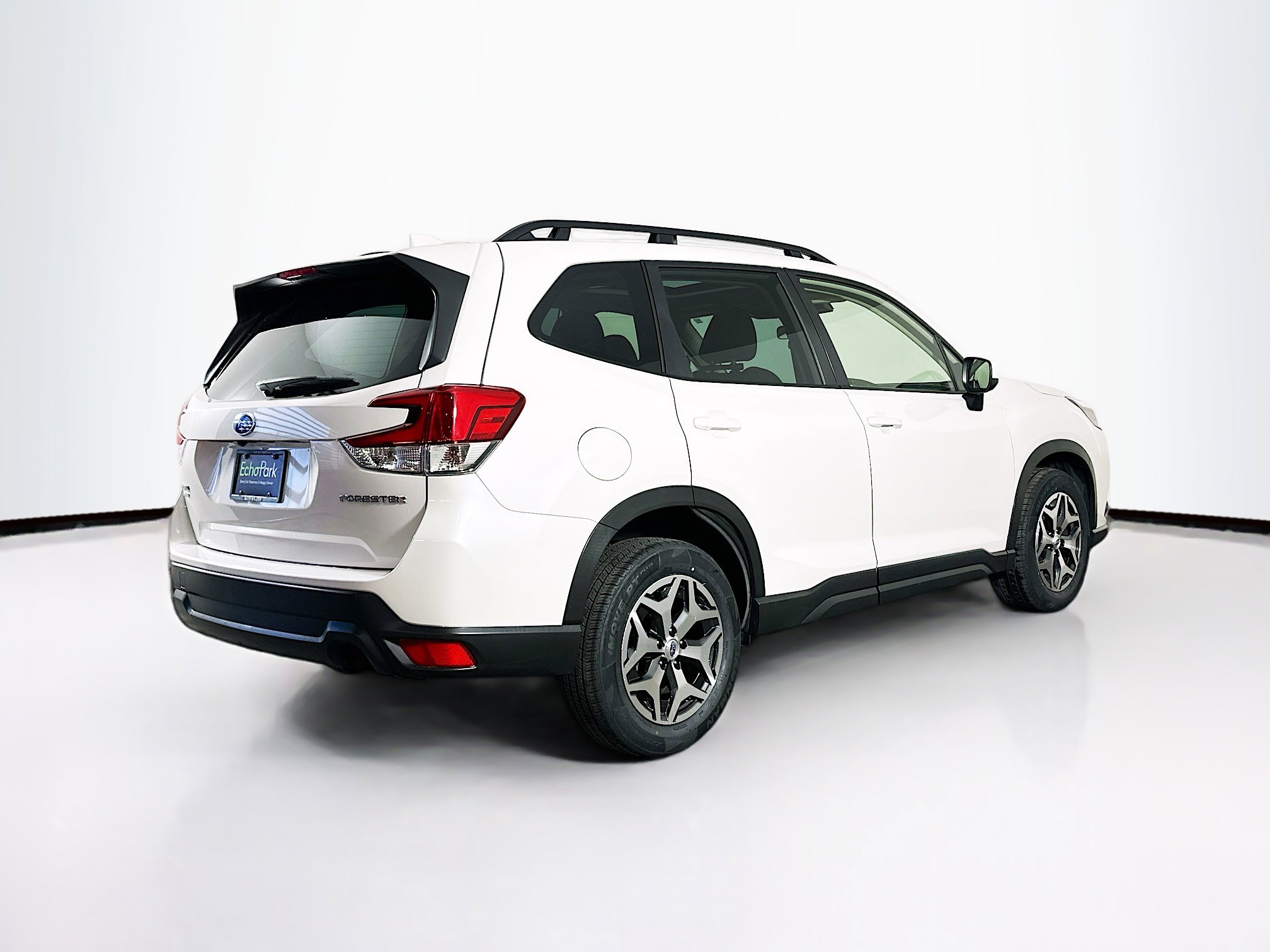 Used 2023 Subaru Forester Premium image 9
