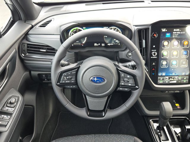 New 2026 Subaru Forester Sport AWD/4WD image 2