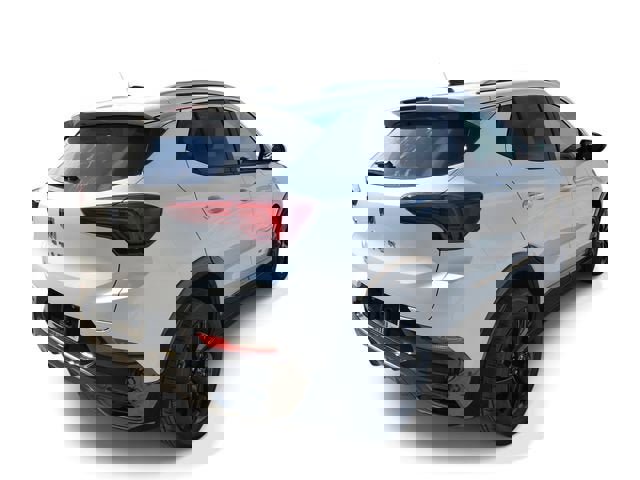 New 2026 Buick Encore GX Sport Touring w/ Comfort Package image 5