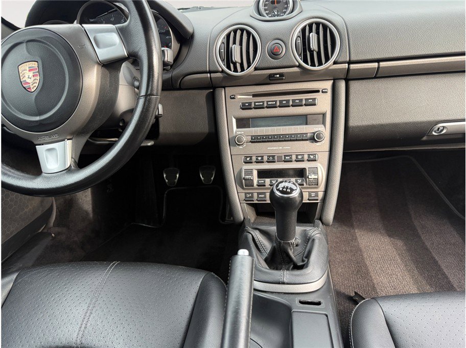 Used 2006 Porsche Boxster image 12