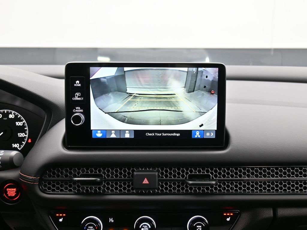 New 2026 Honda HR-V Sport image 46