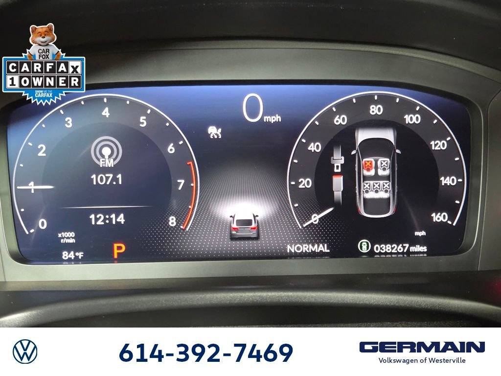 Used 2024 Honda Civic Sport Touring image 25