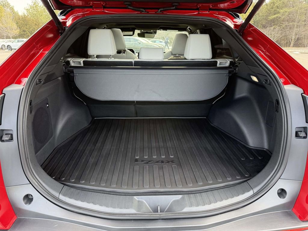 Used 2024 Toyota bZ4X AWD w/ Weather Package image 28