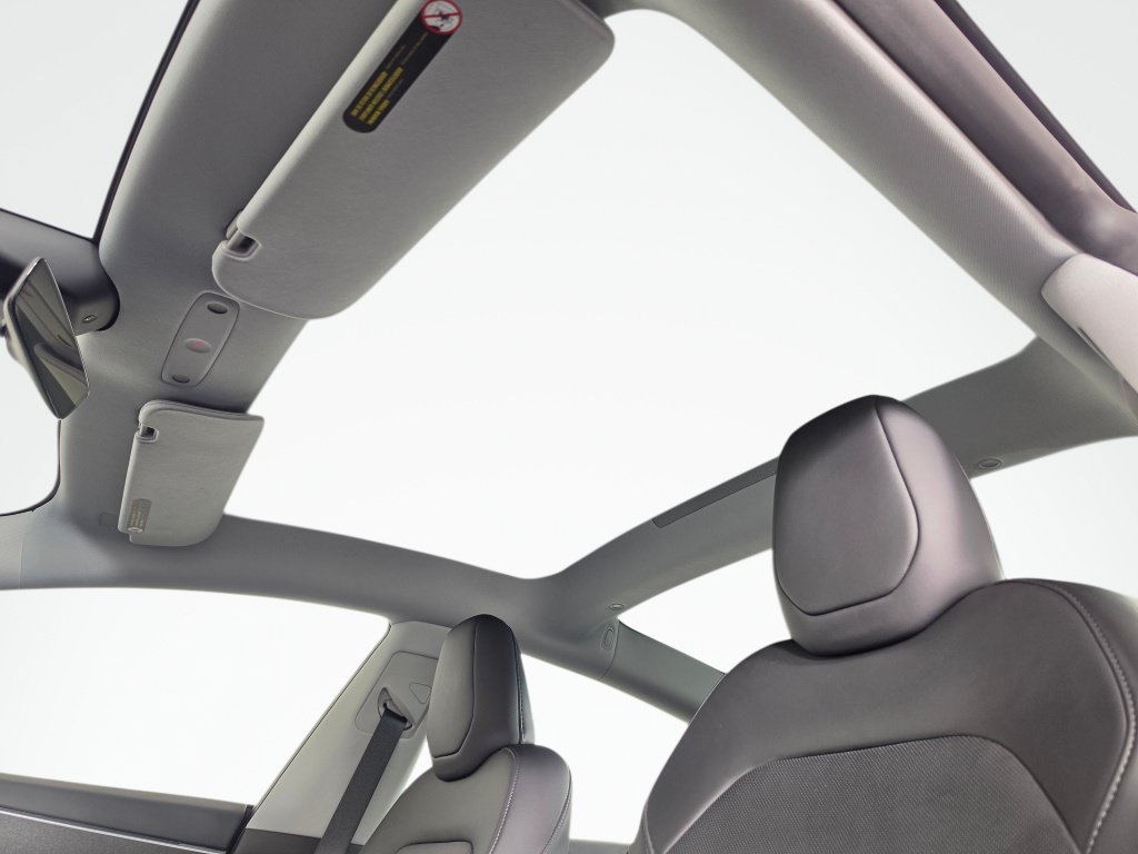 Used 2025 Tesla Model 3 Long Range RWD image 22