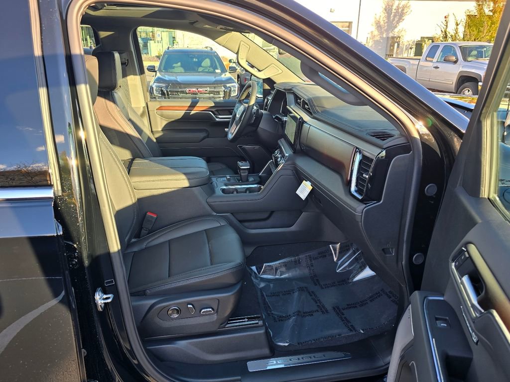 New 2026 GMC Sierra 1500 Denali image 35