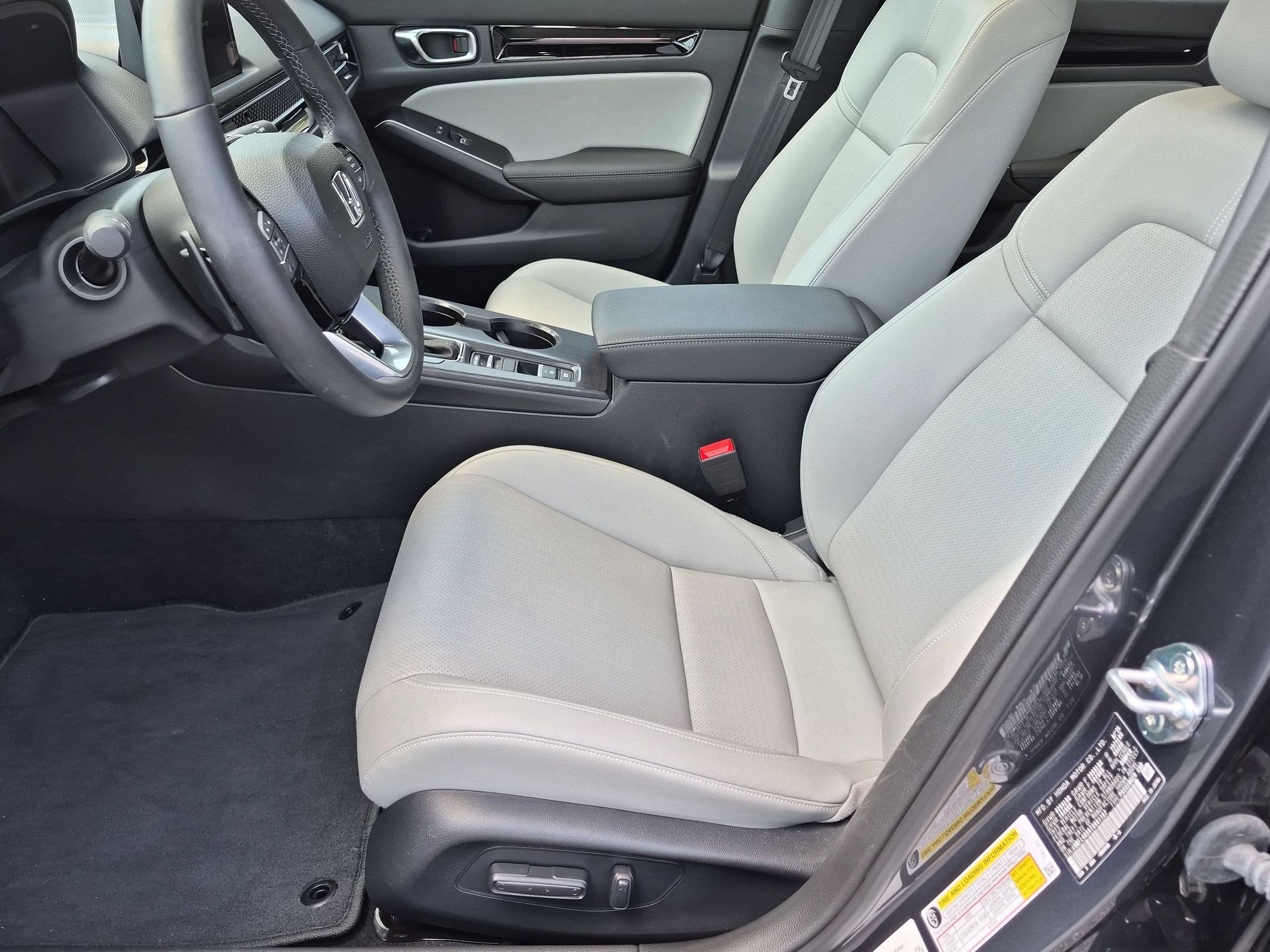 Used 2026 Honda Civic Sport Touring image 14