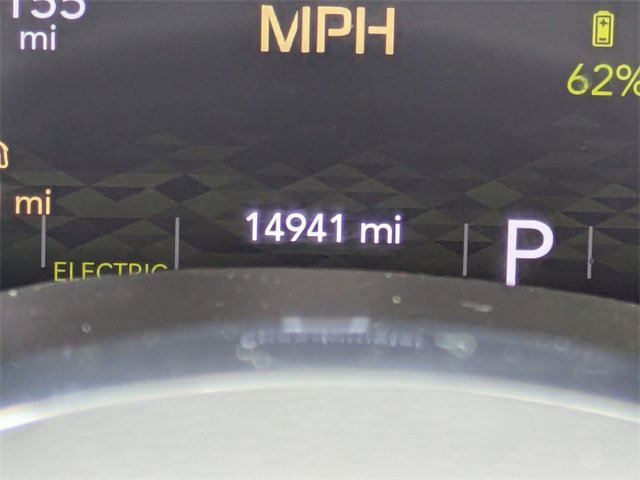 Used 2023 Jeep Wrangler Unlimited Rubicon 4xe w/ Steel Bumper Group image 34