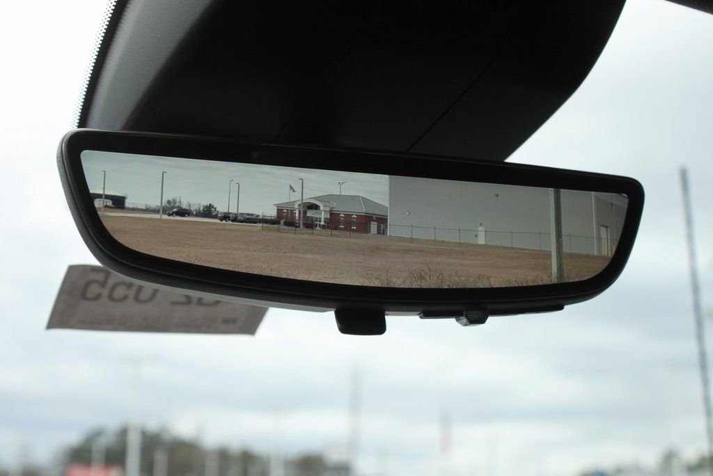 New 2026 GMC Sierra 2500 Denali Ultimate image 15