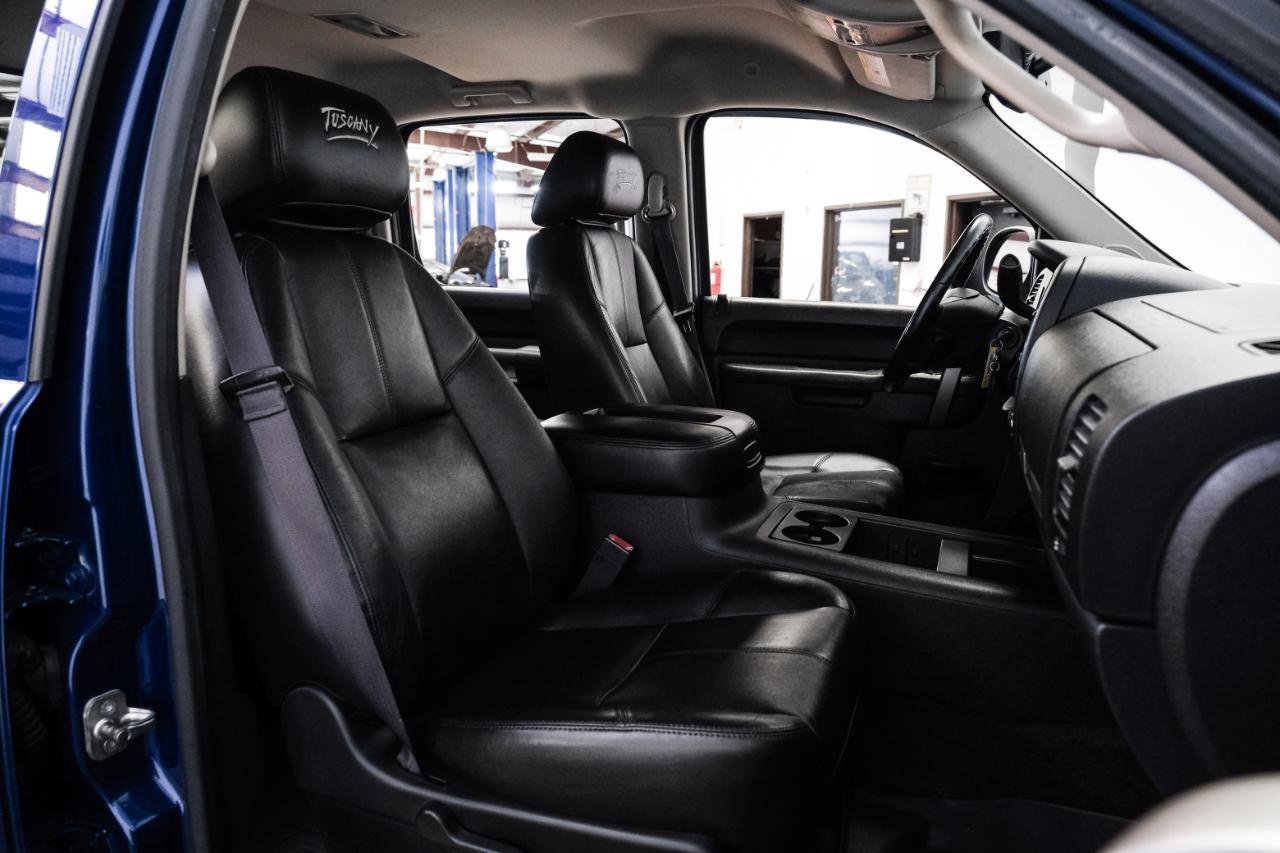 Used 2013 GMC Sierra 1500 SLE w/ Power Tech Package image 31