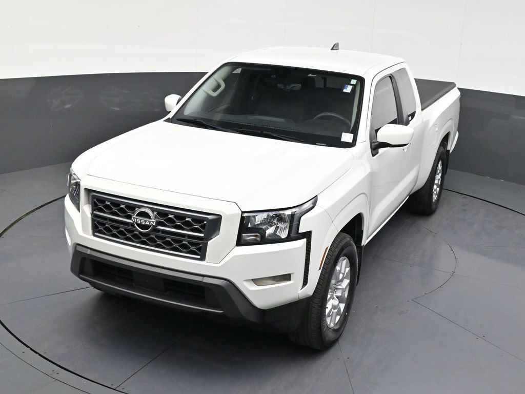 Used 2023 Nissan Frontier SV w/ SV Convenience Package image 20