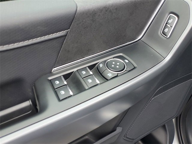 New 2025 Ford F150 XLT w/ Equipment Group 302A MID image 13