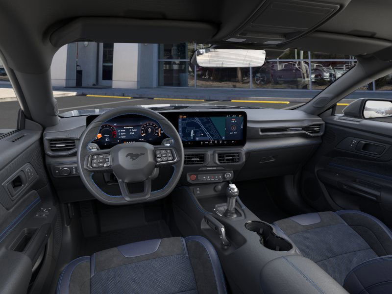 New 2026 Ford Mustang Dark Horse image 10