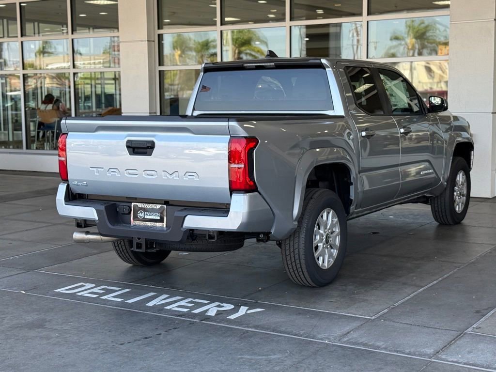 New 2025 Toyota Tacoma SR5 image 12