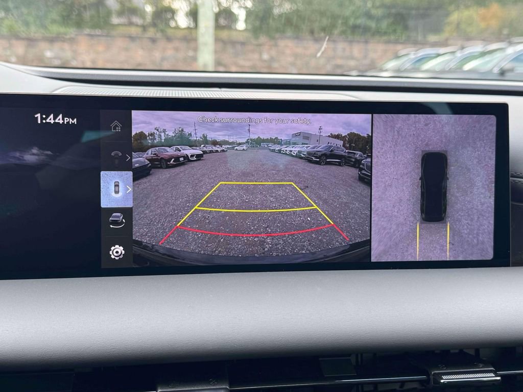 New 2026 Genesis G80 3.5T Prestige image 26