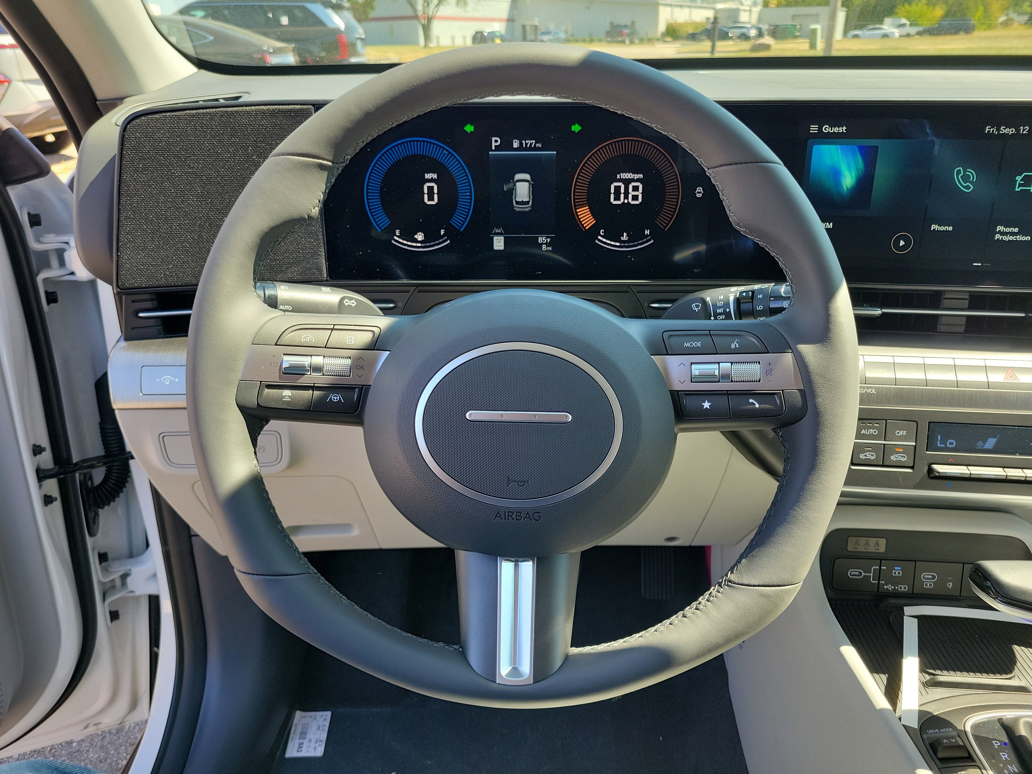 New 2026 Hyundai Kona SEL Sport image 29