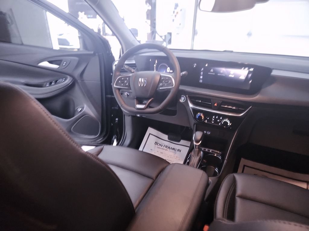 Used 2024 Buick Encore GX Sport Touring w/ Comfort Package AWD/4WD image 15