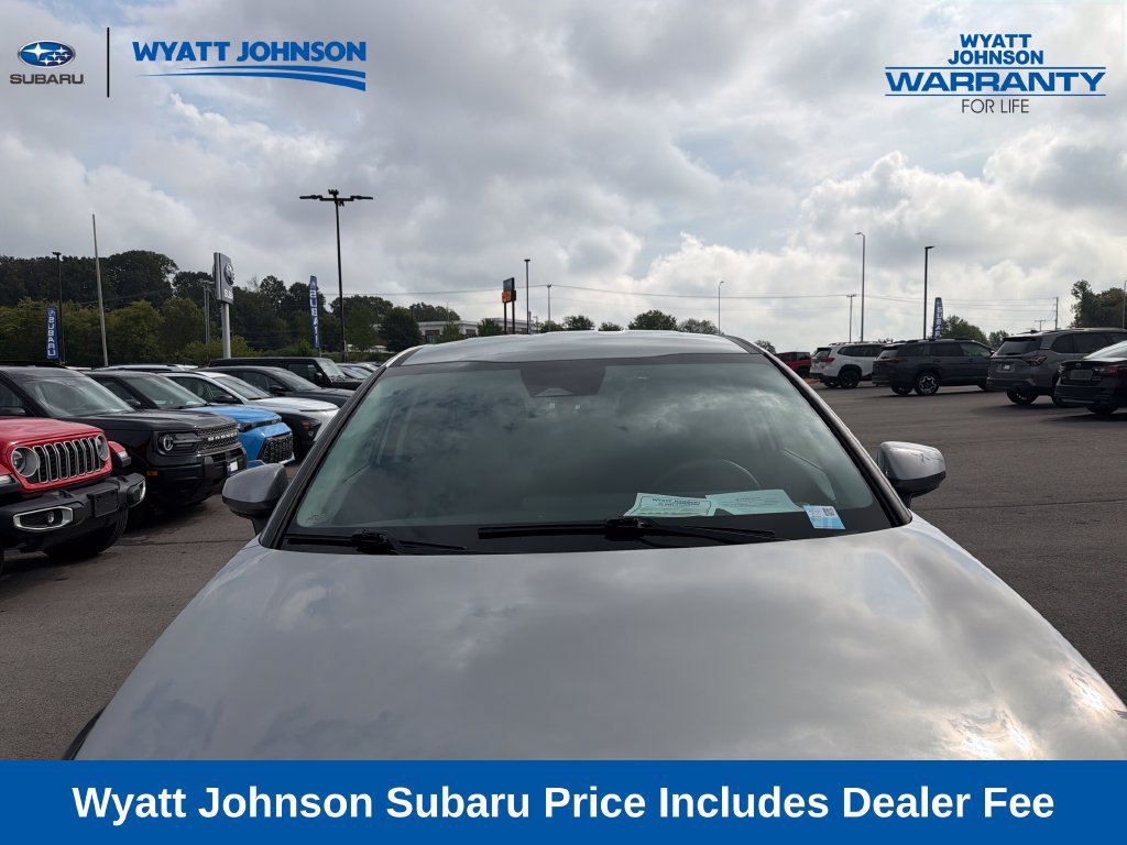 Used 2024 Kia Sportage LX FWD image 16