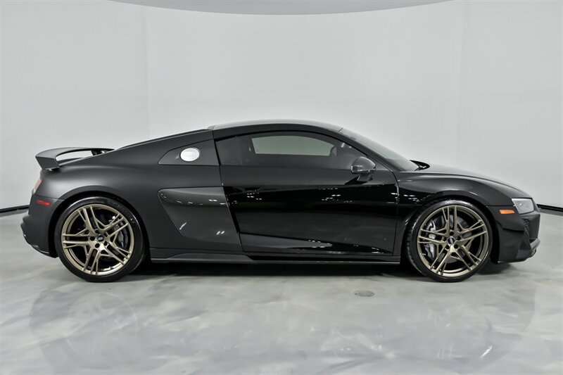 Used 2020 Audi R8 V10 performance AWD/4WD image 14