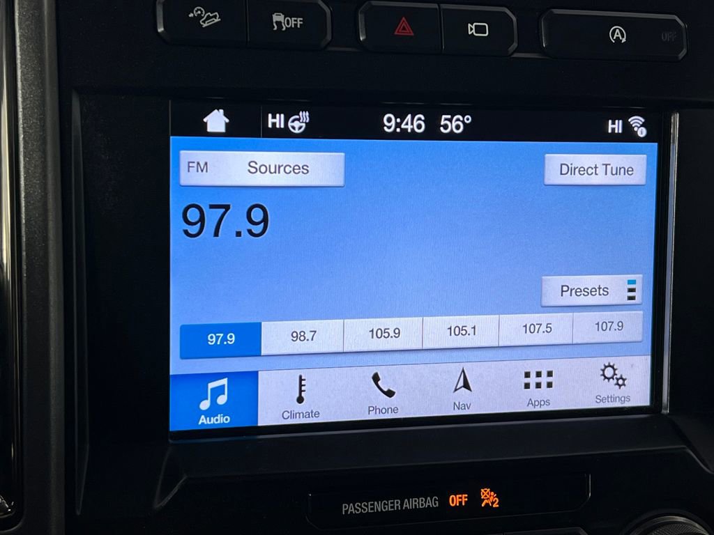 Used 2018 Ford F150 Raptor w/ Equipment Group 802A Luxury image 33