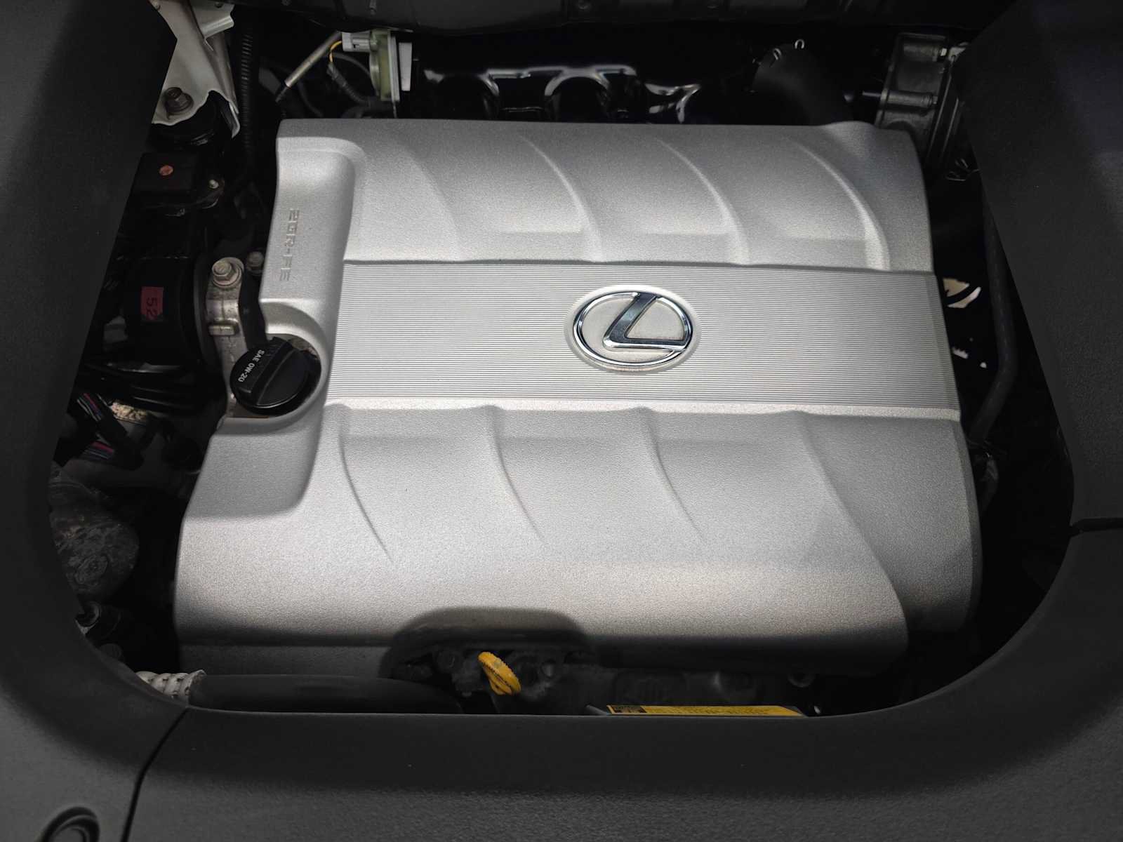 Used 2014 Lexus RX 350 AWD w/ Navigation Package image 9
