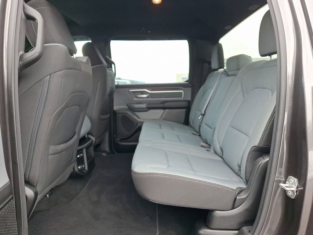 Used 2023 RAM 1500 Big Horn image 11