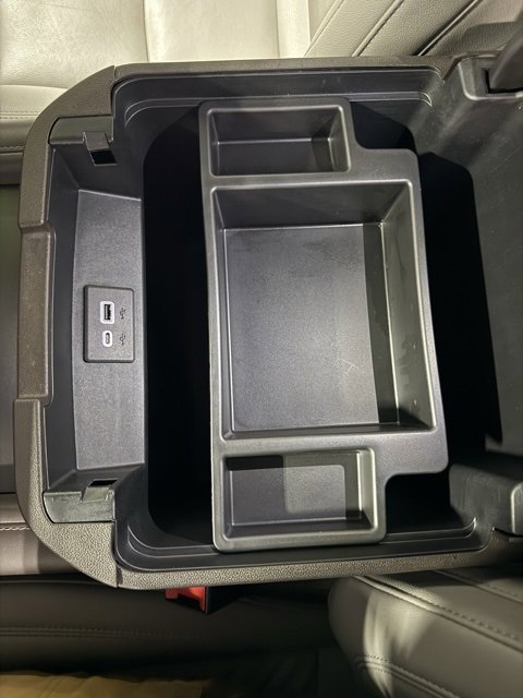 Used 2022 Chevrolet Tahoe LT w/ Luxury Package image 26