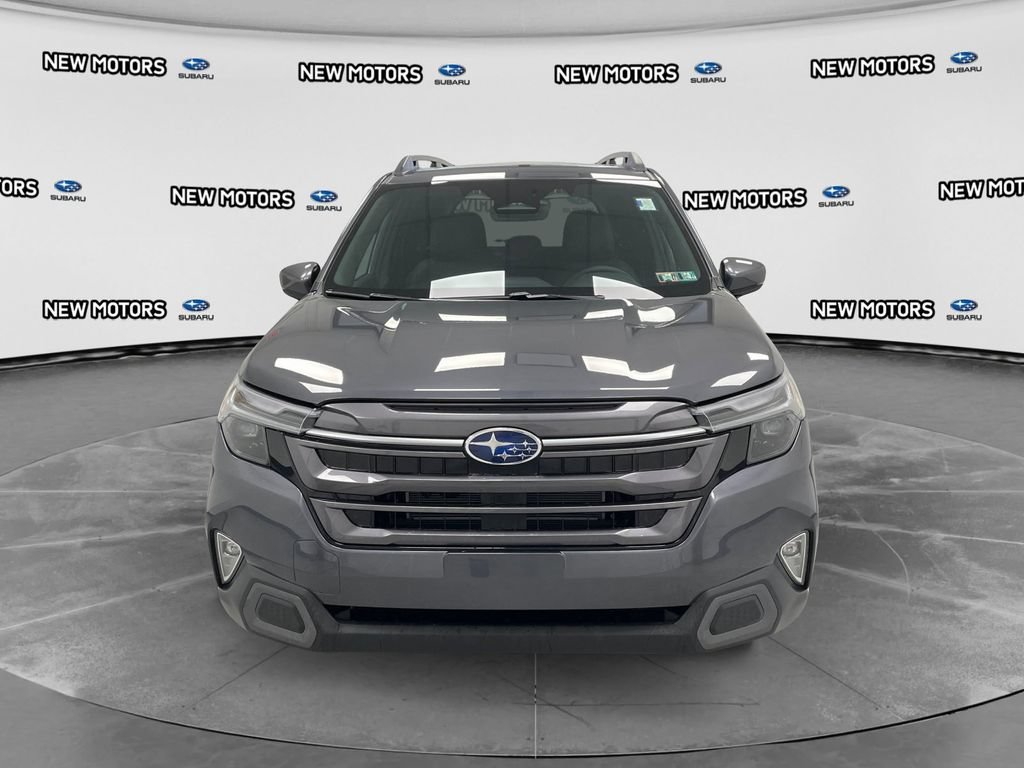New 2026 Subaru Forester Limited AWD/4WD image 7
