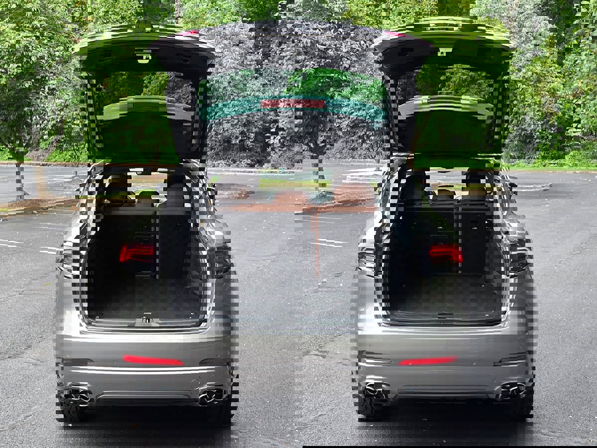 Used 2022 Maserati Levante GT image 55