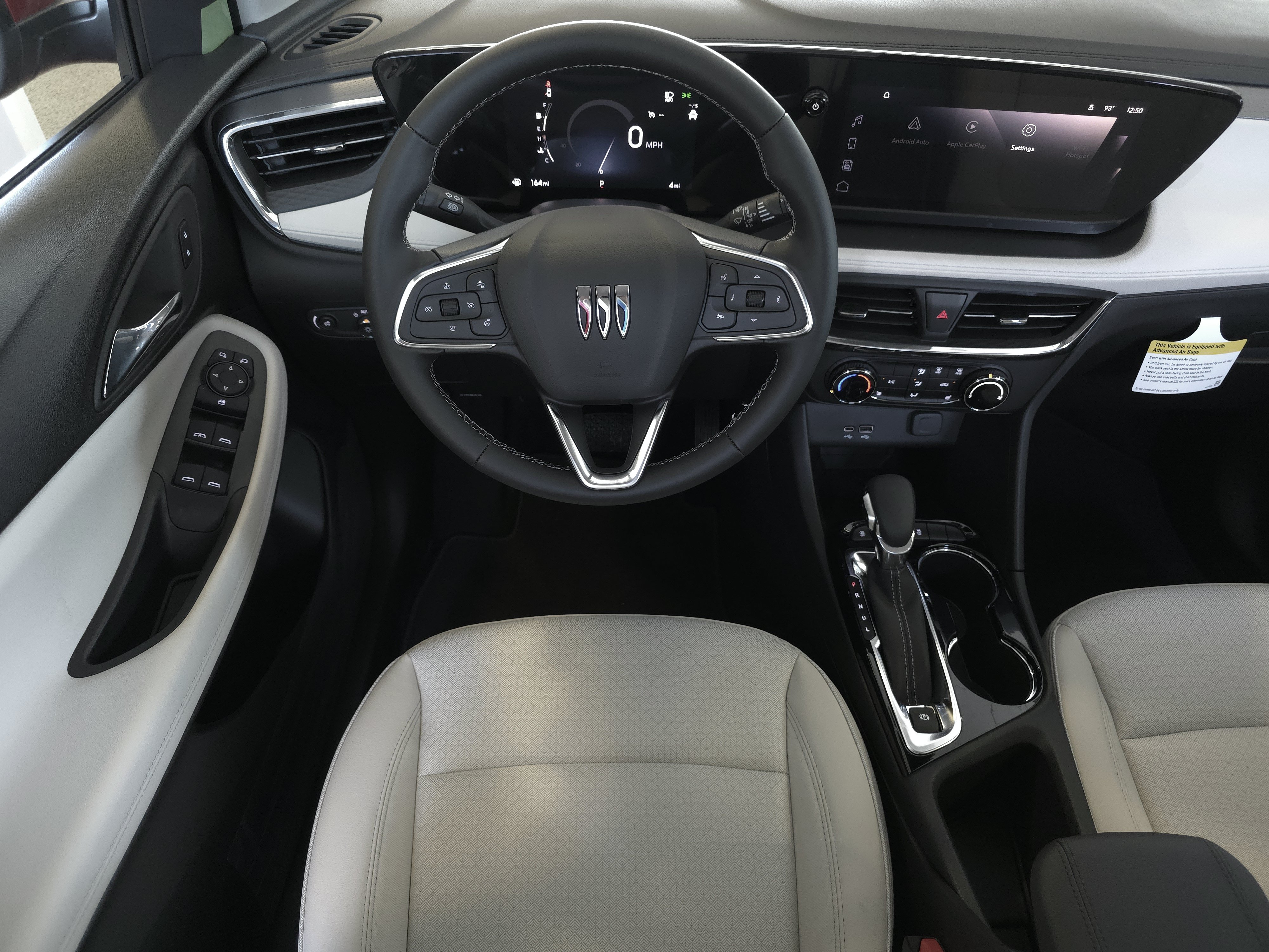 New 2026 Buick Encore GX Preferred w/ Comfort Package FWD image 12