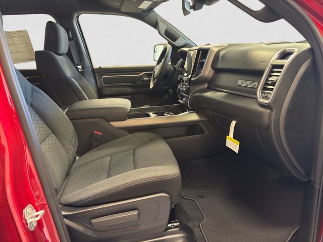 New 2026 RAM 1500 4x4 Crew Cab image 16