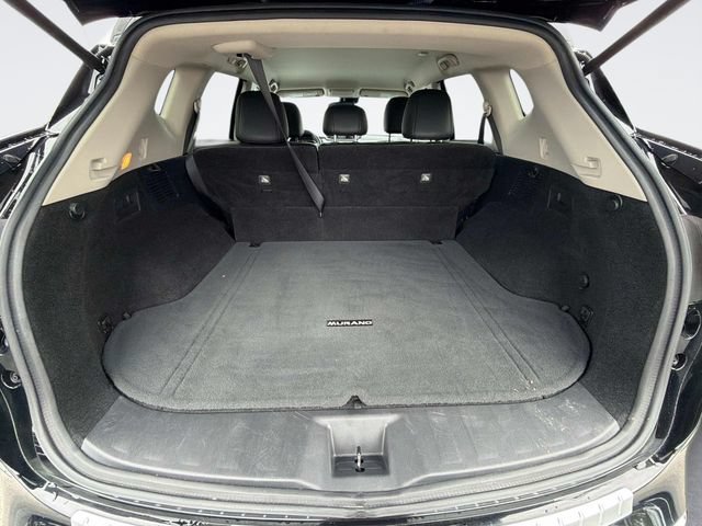 Used 2020 Nissan Murano SL FWD image 13
