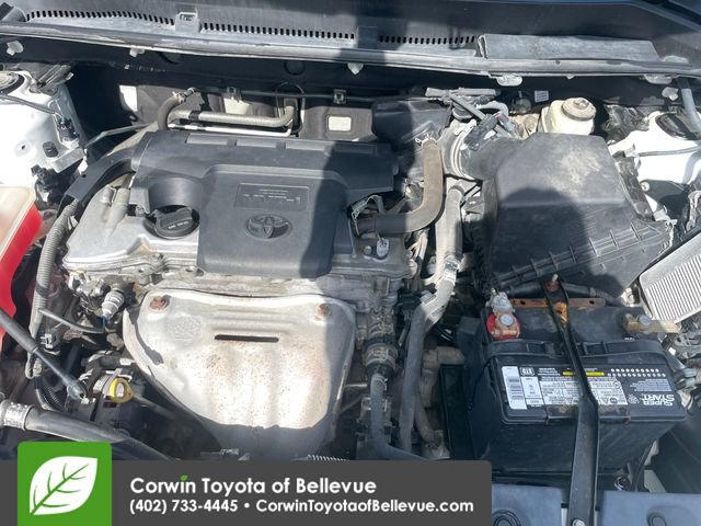 Used 2015 Toyota RAV4 Limited AWD/4WD image 29