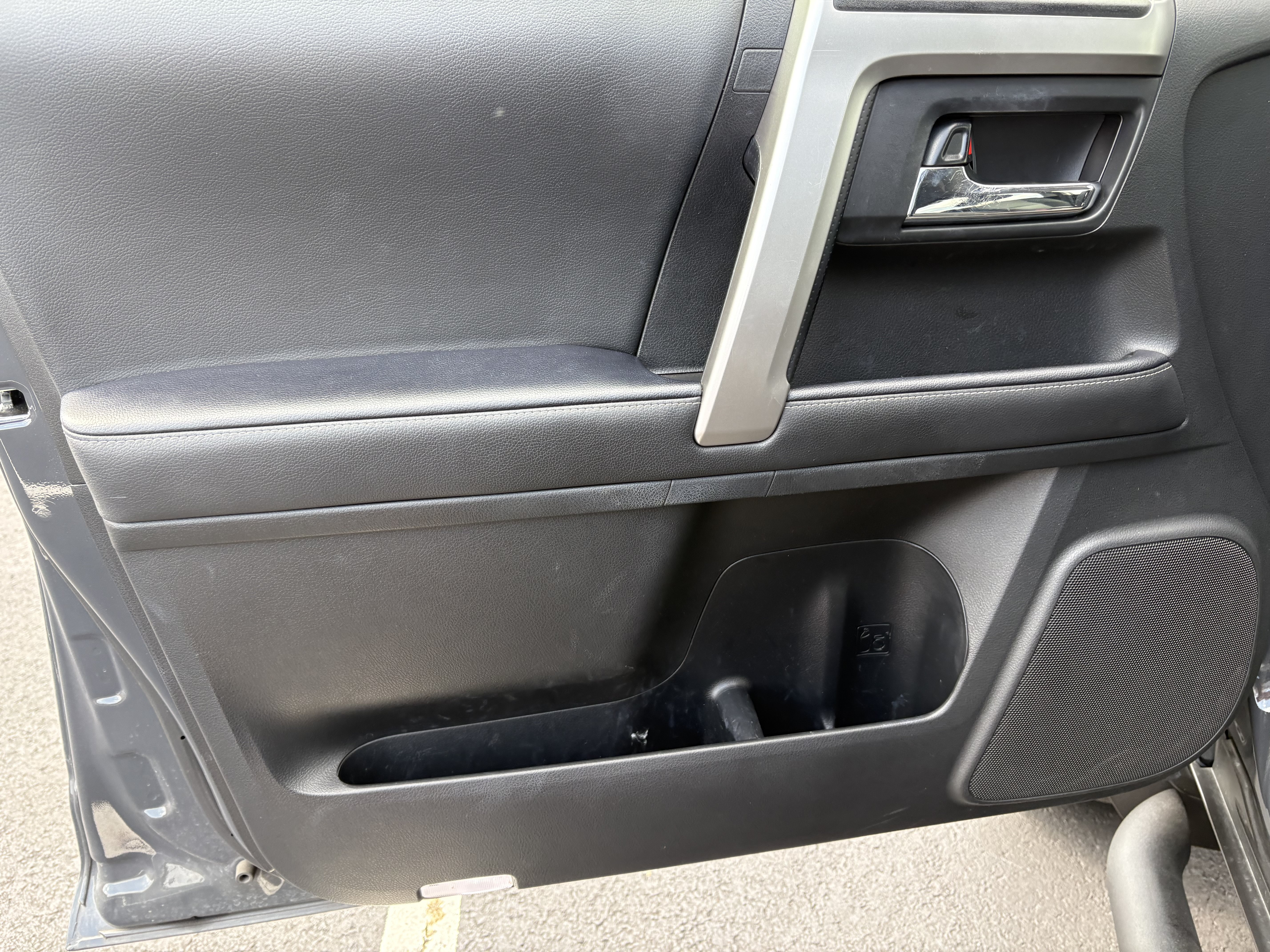 Used 2024 Toyota 4Runner SR5 Premium w/ Moonroof Package AWD/4WD image 7