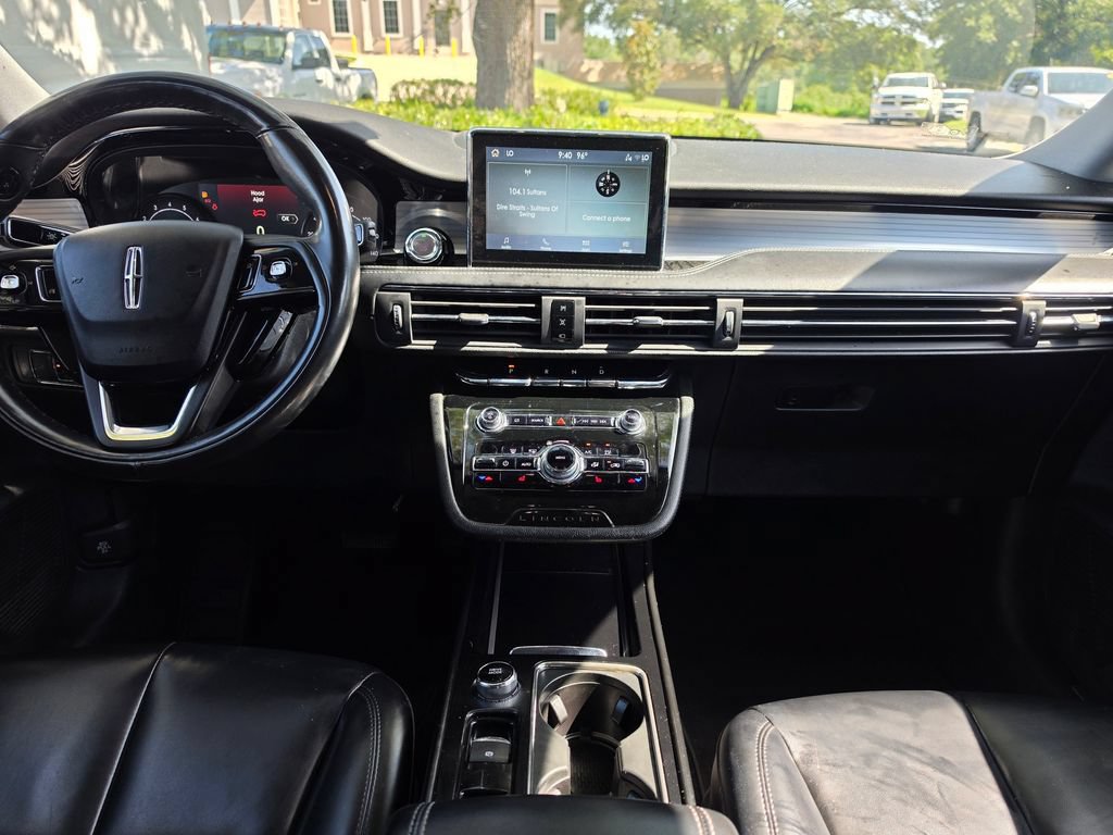 Used 2021 Lincoln Corsair FWD image 16