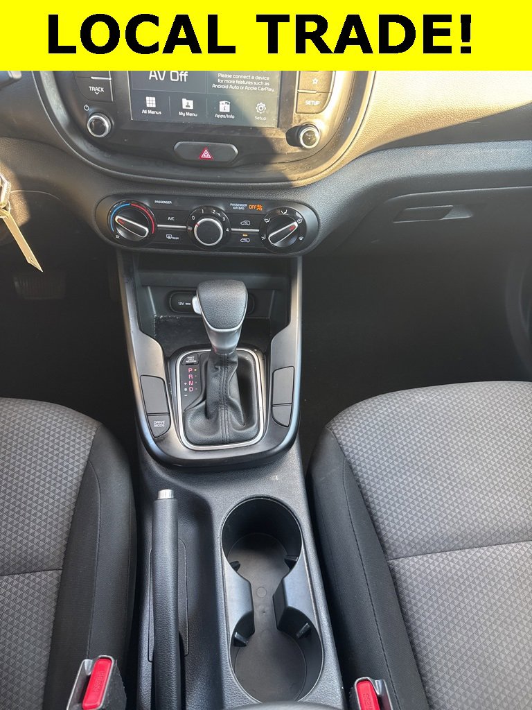 Used 2021 Kia Soul LX image 26