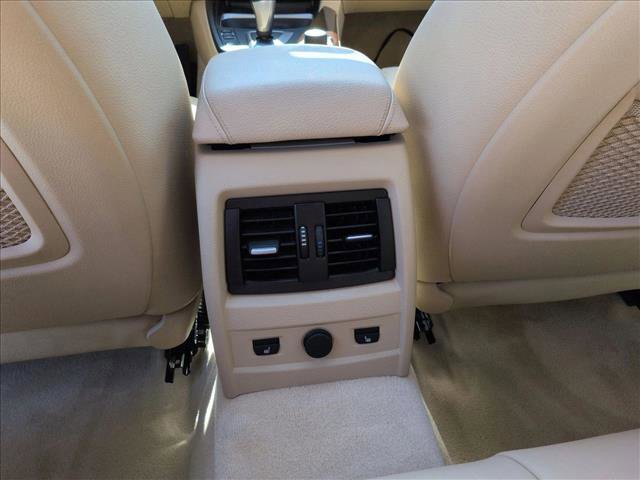 Used 2014 BMW 328d xDrive Sedan AWD/4WD image 17