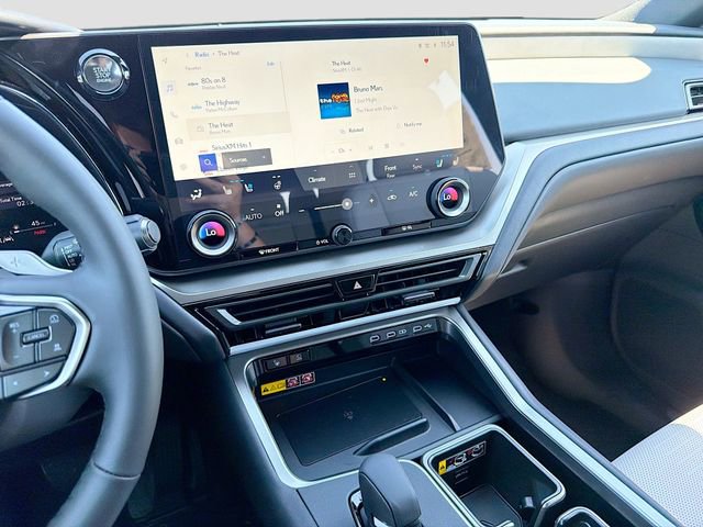 New 2026 Lexus TX 350 AWD image 30