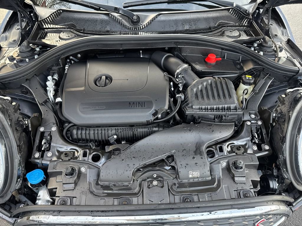 Used 2020 MINI Cooper Clubman S image 20