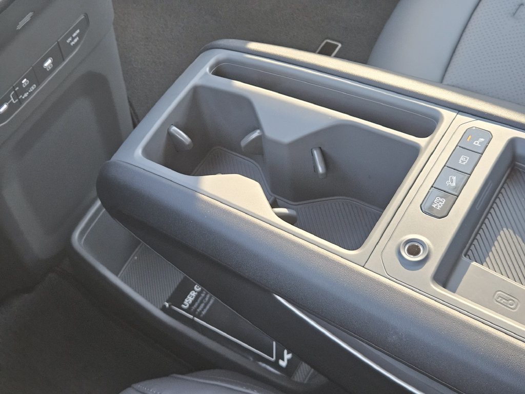 New 2026 Kia EV9 Wind AWD/4WD image 19