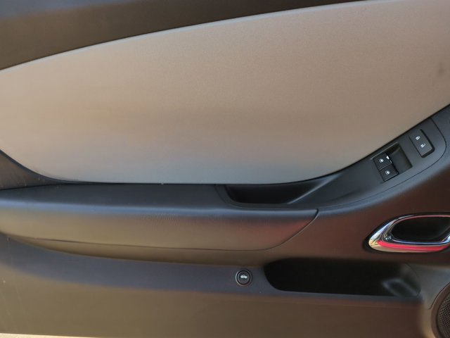 Used 2015 Chevrolet Camaro LS RWD image 9