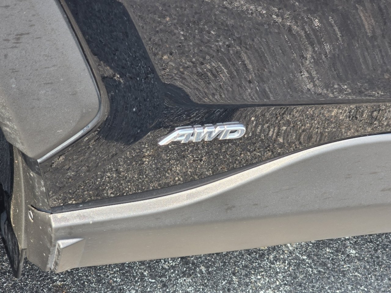 Certified 2025 Toyota RAV4 XLE AWD/4WD image 15