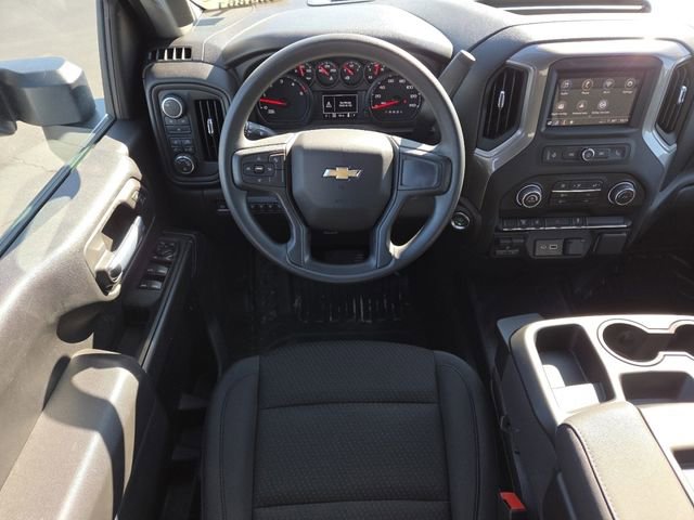 New 2026 Chevrolet Silverado 3500 W/T w/ WT Convenience Package AWD/4WD image 28