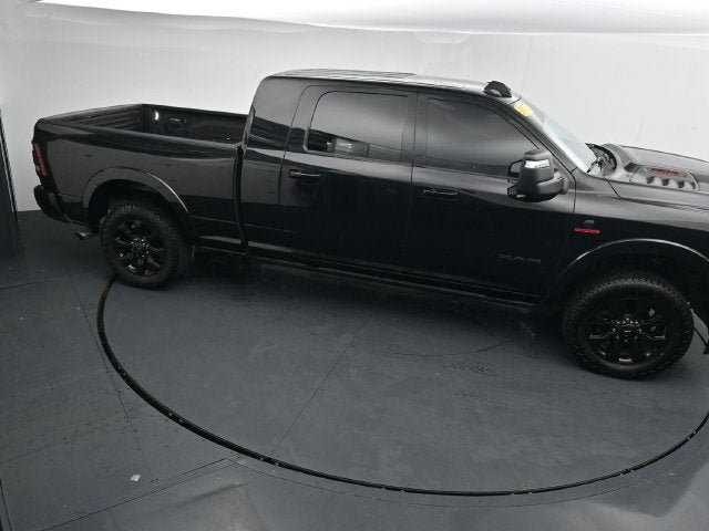Used 2023 RAM 2500 Limited AWD/4WD image 27