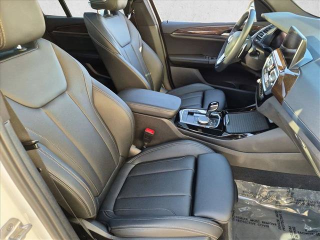 Certified 2024 BMW X3 xDrive30i w/ Convenience Package AWD/4WD image 22
