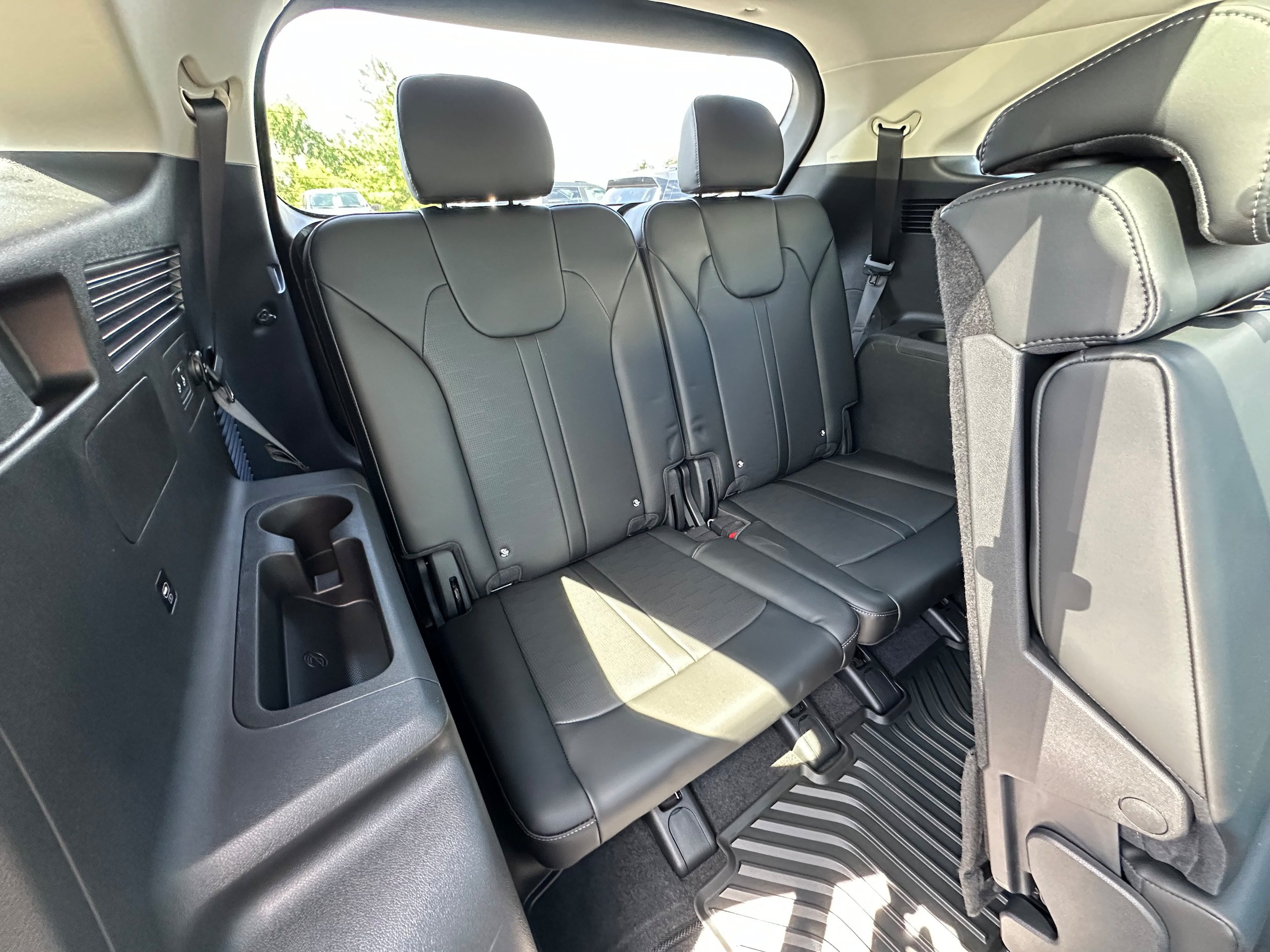 New 2026 Kia Sorento S AWD/4WD image 19