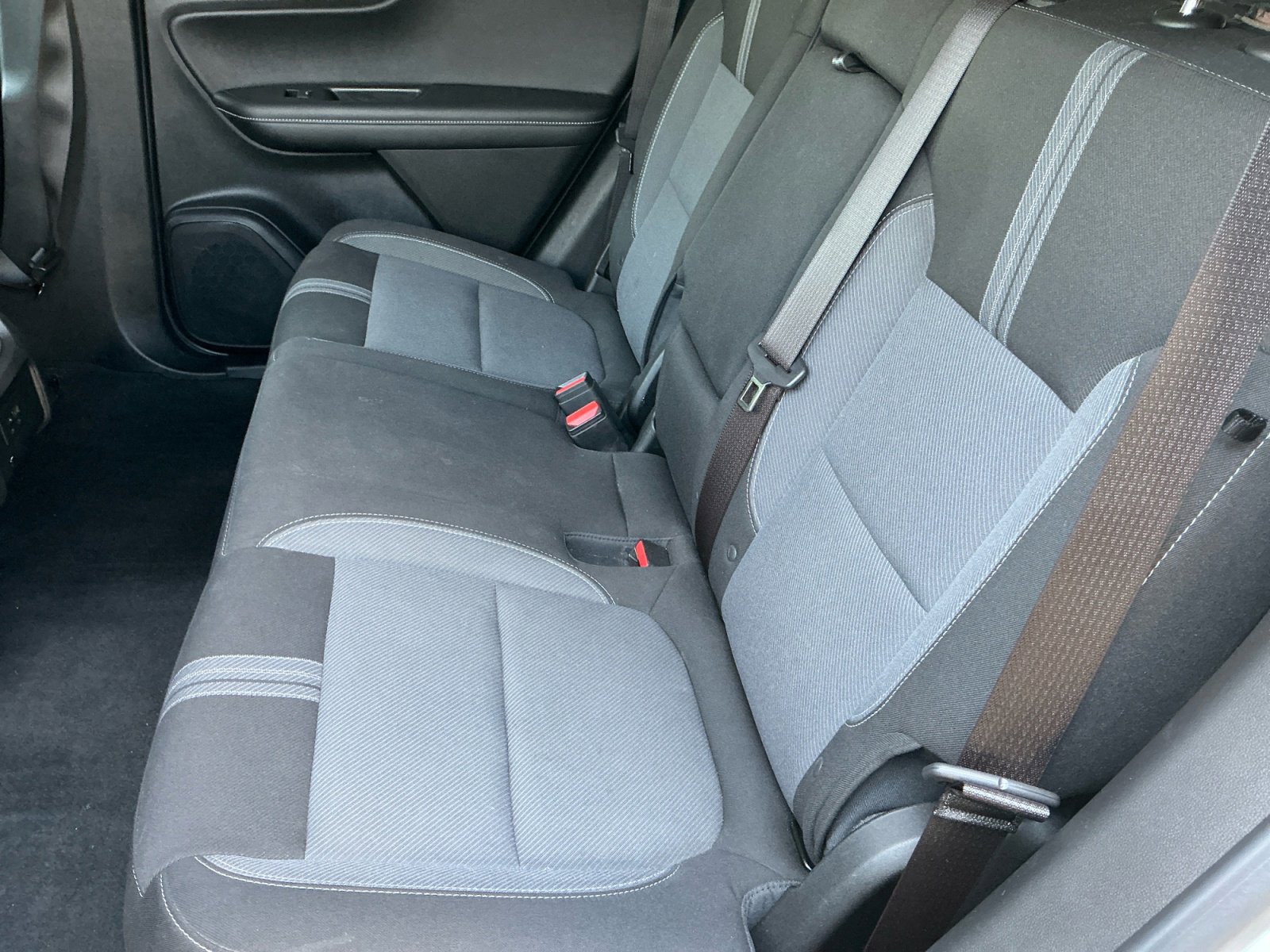 Used 2023 Chevrolet Blazer LT w/ Convenience Package image 22