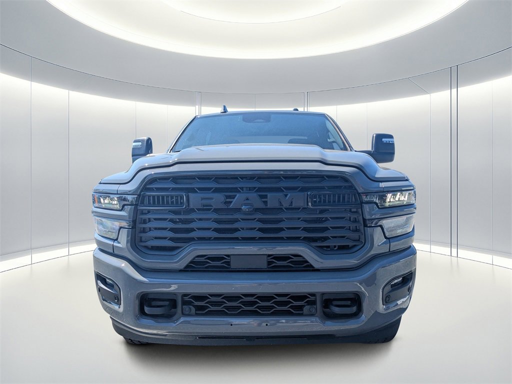 New 2026 RAM 2500 Big Horn image 8