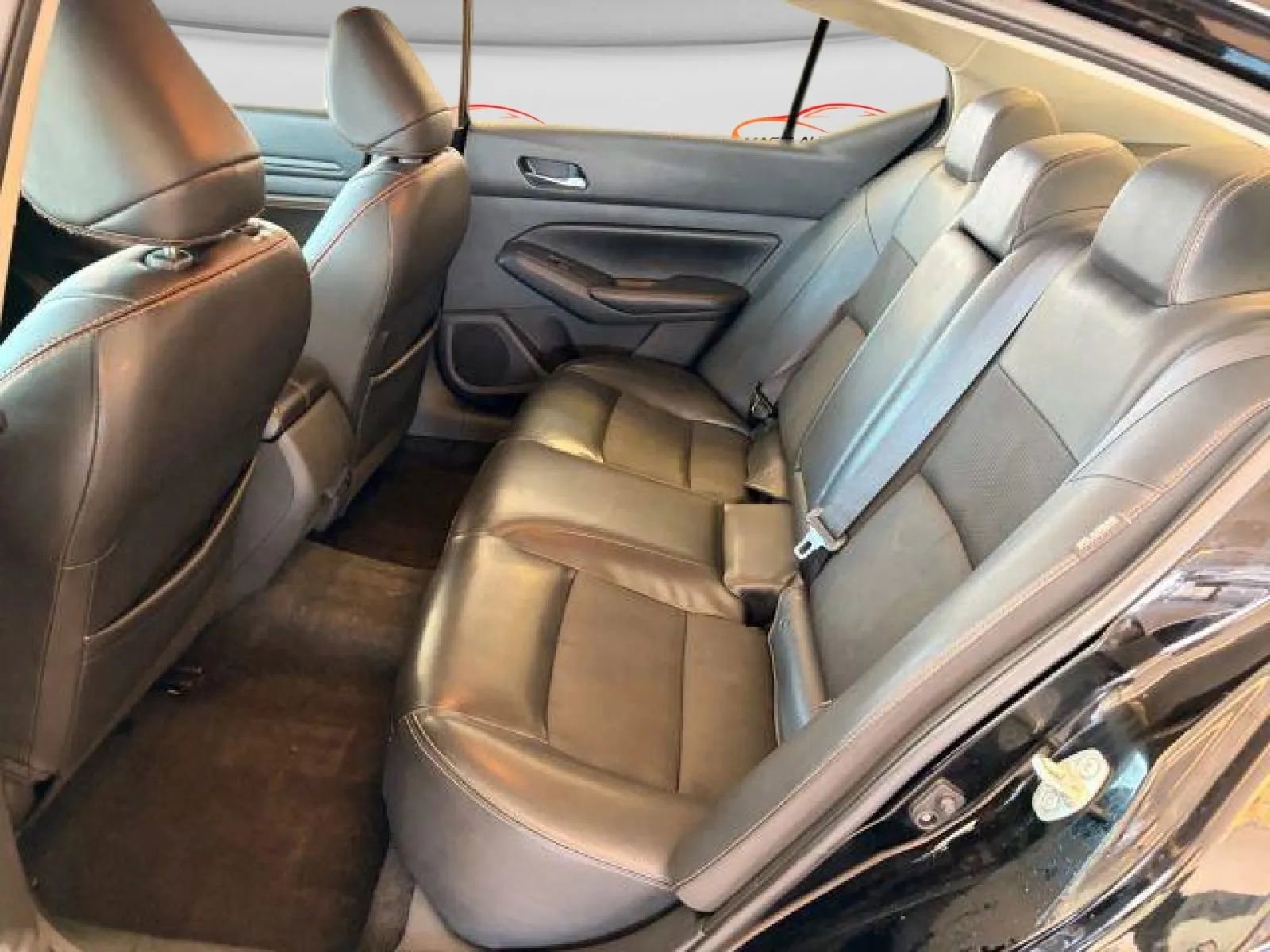 Used 2019 Nissan Altima 2.5 SR AWD/4WD image 12