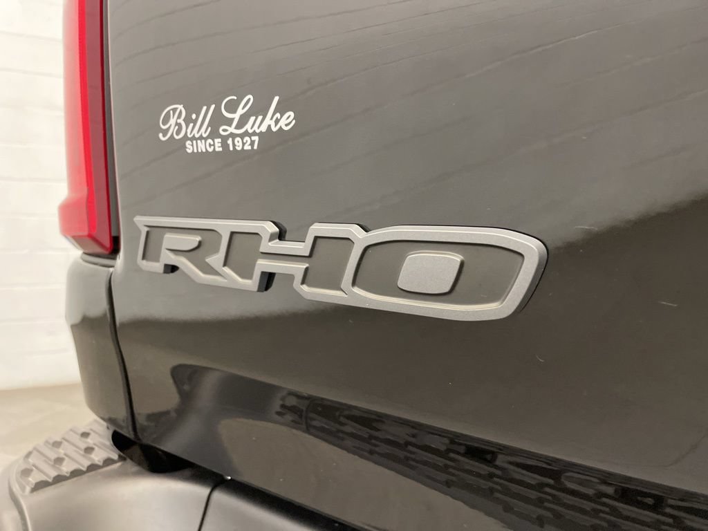 New 2026 RAM 1500 RHO w/ RHO Level 1 Equipment Group AWD/4WD image 6