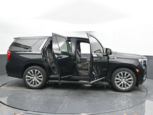 Used 2022 GMC Yukon Denali w/ Denali Premium Package image 65